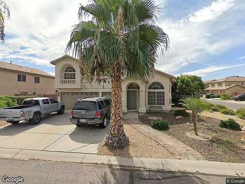 Lakeview, SAN TAN VALLEY, AZ 85143