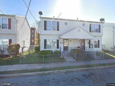 Euclid, TRENTON, NJ 08609