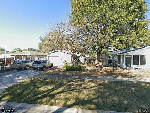 67Th, PINELLAS PARK, FL 33781