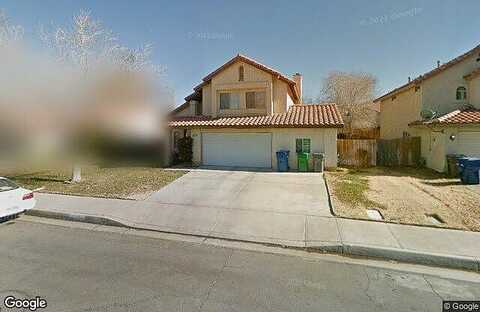 Andale, LANCASTER, CA 93535