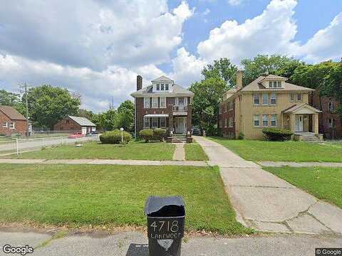 Lakewood, DETROIT, MI 48215