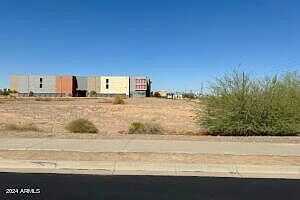 N El Mirage Rd Lot 5 -- 5, Litchfield Park, AZ 85340