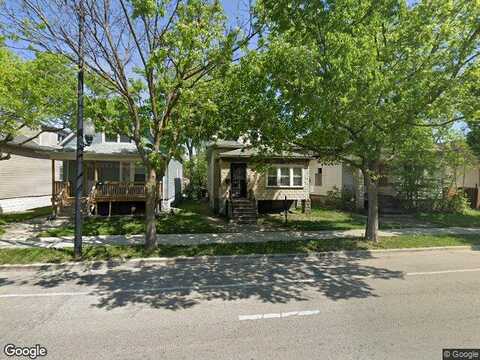 111Th, CHICAGO, IL 60628