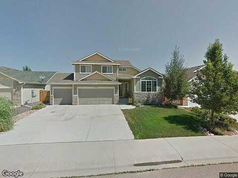 Onyx, JOHNSTOWN, CO 80534