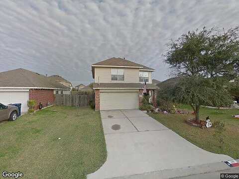 Crossvine, BAYTOWN, TX 77521