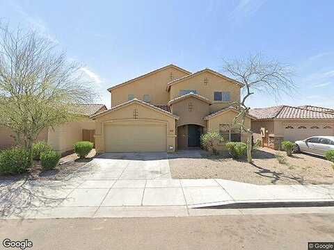 T Ryan, LAVEEN, AZ 85339