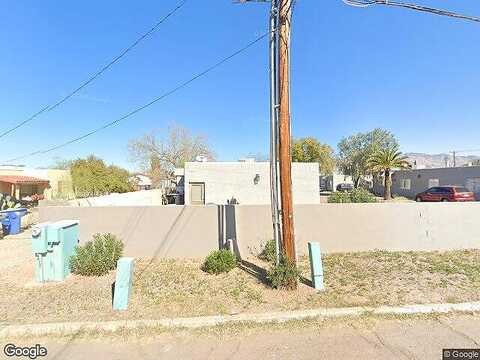 Blacklidge, TUCSON, AZ 85705