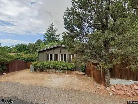 Concord, SEDONA, AZ 86336