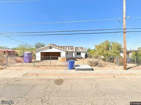 Blacklidge, TUCSON, AZ 85705