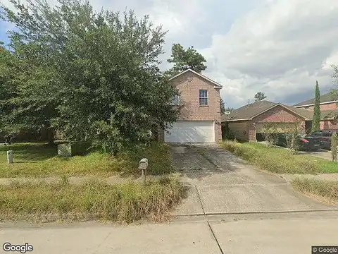 Mystic Glen, KINGWOOD, TX 77339