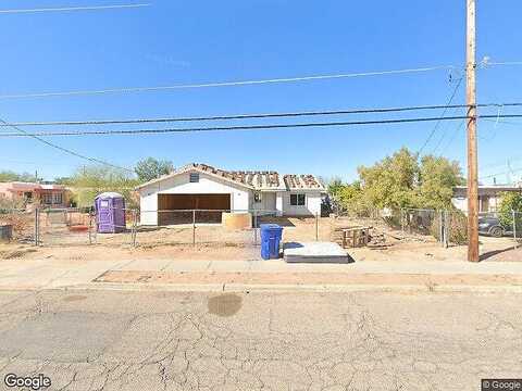 Blacklidge, TUCSON, AZ 85705