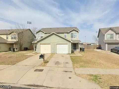 Alamosa, FORT WORTH, TX 76119