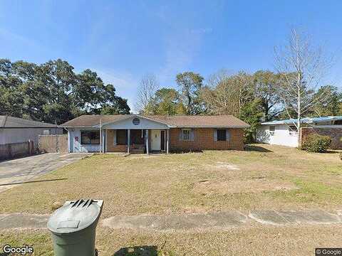 Saint Nazaire, PENSACOLA, FL 32505