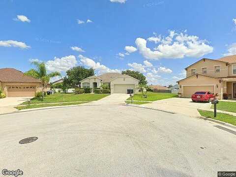 Gallberry, ORLANDO, FL 32818