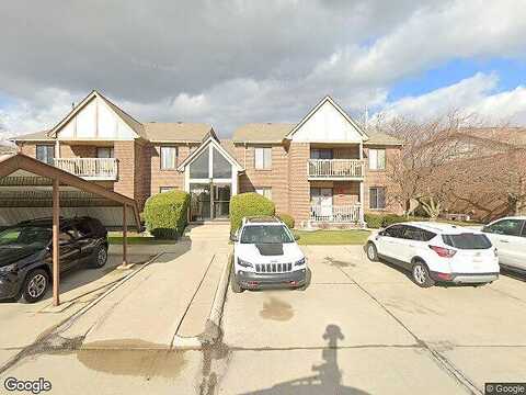 Churchill, MACOMB, MI 48044