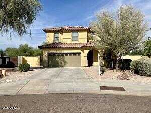 Merriman, GILBERT, AZ 85297