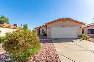 N 67Th Avenue 1242, Phoenix, AZ 85033