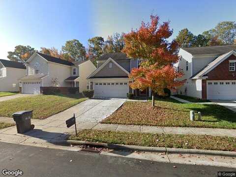 Belmar Place, CHARLOTTE, NC 28269