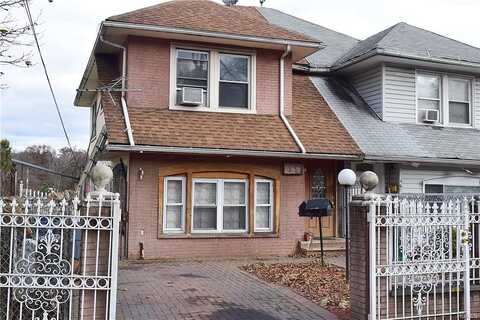 3Rd, MOUNT VERNON, NY 10553