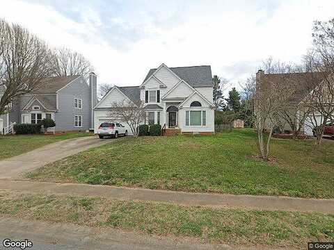 Brownes Ferry, CHARLOTTE, NC 28269