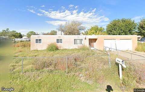 Gordon, LOS LUNAS, NM 87031