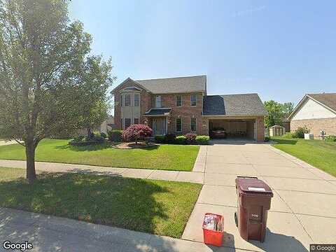 Belmont, Van Buren Twp, MI 48111