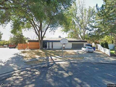 3095, TAYLORSVILLE, UT 84129