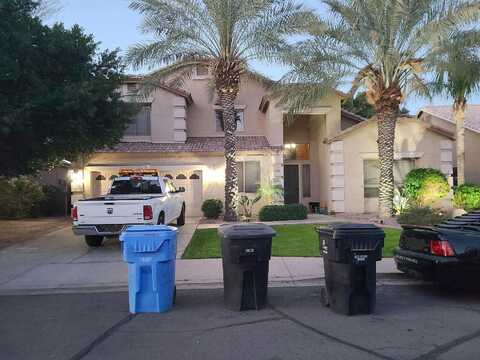Leah, GILBERT, AZ 85233