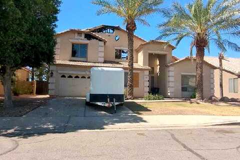 Leah, GILBERT, AZ 85233