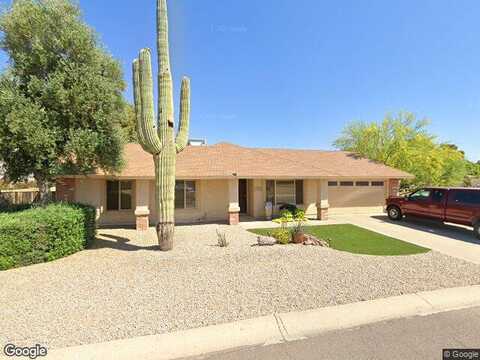 Christine, GLENDALE, AZ 85308