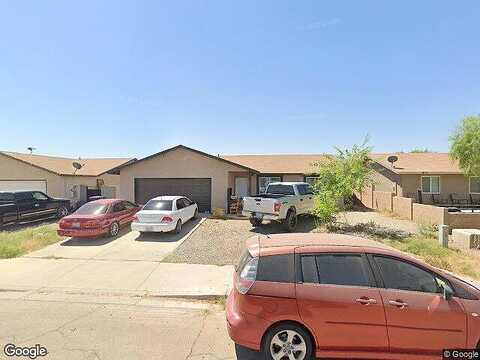 17Th, YUMA, AZ 85364