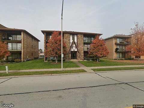 122Nd, ALSIP, IL 60803