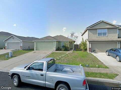 Irvine, DEL VALLE, TX 78617