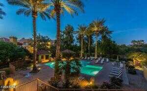 E Desert Cove Avenue 215, Scottsdale, AZ 85254