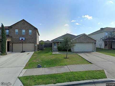 Irvine, DEL VALLE, TX 78617