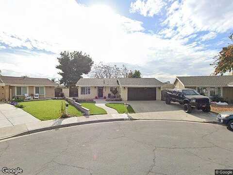 Irving, CHINO, CA 91710