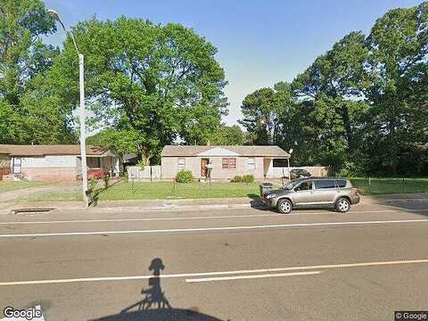 Neely, MEMPHIS, TN 38109