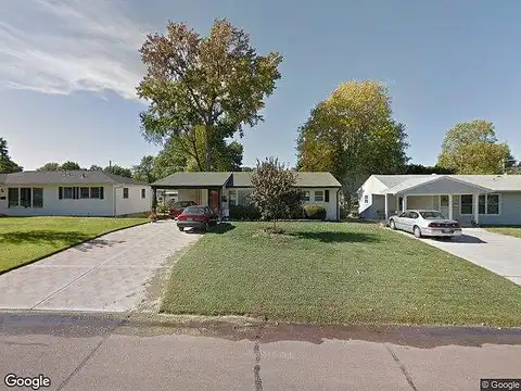 Glynn, FLORISSANT, MO 63031