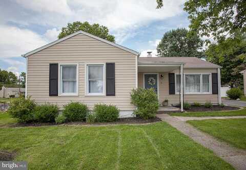 Poplar, MECHANICSBURG, PA 17050