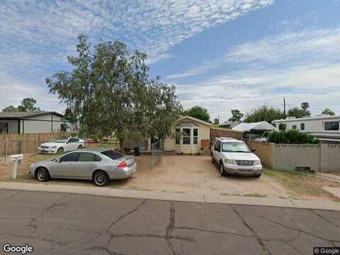 97Th, MESA, AZ 85208