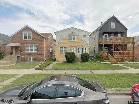 Meade, CHICAGO, IL 60630
