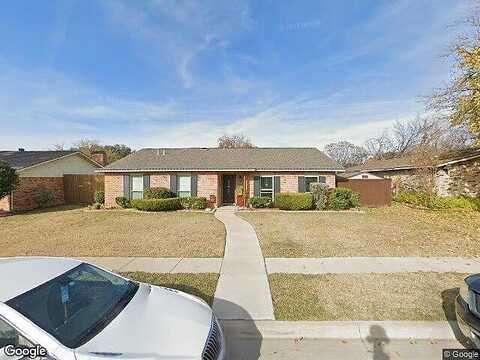 Hetherington, THE COLONY, TX 75056