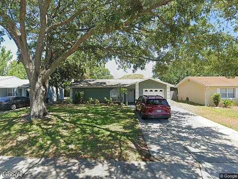 Sherry, NEW PORT RICHEY, FL 34653