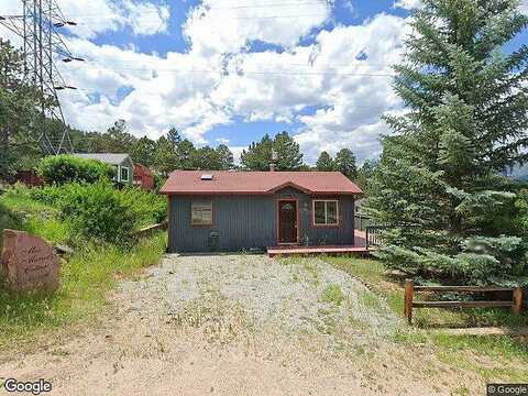 Driftwood, ESTES PARK, CO 80517