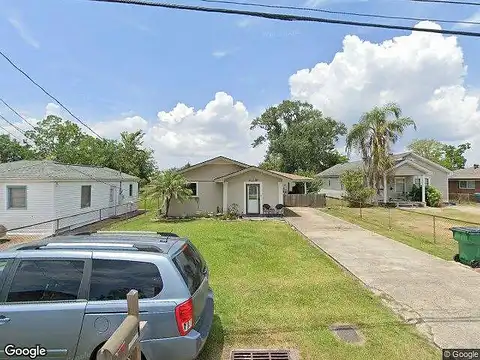 Oak, MARRERO, LA 70072