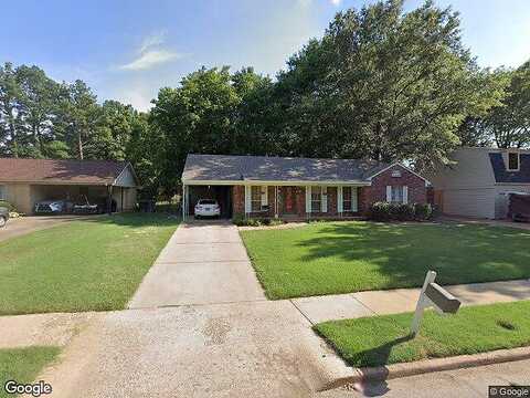 Darlington, MEMPHIS, TN 38118