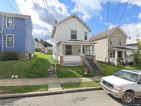 Lowell, VANDERGRIFT, PA 15690