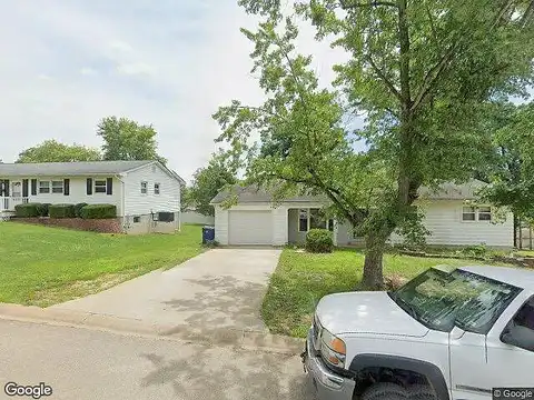 6Th, DE SOTO, MO 63020