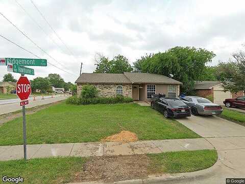 Ridgemont, ALLEN, TX 75002