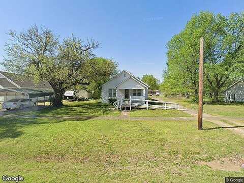 6Th, CHELSEA, OK 74016